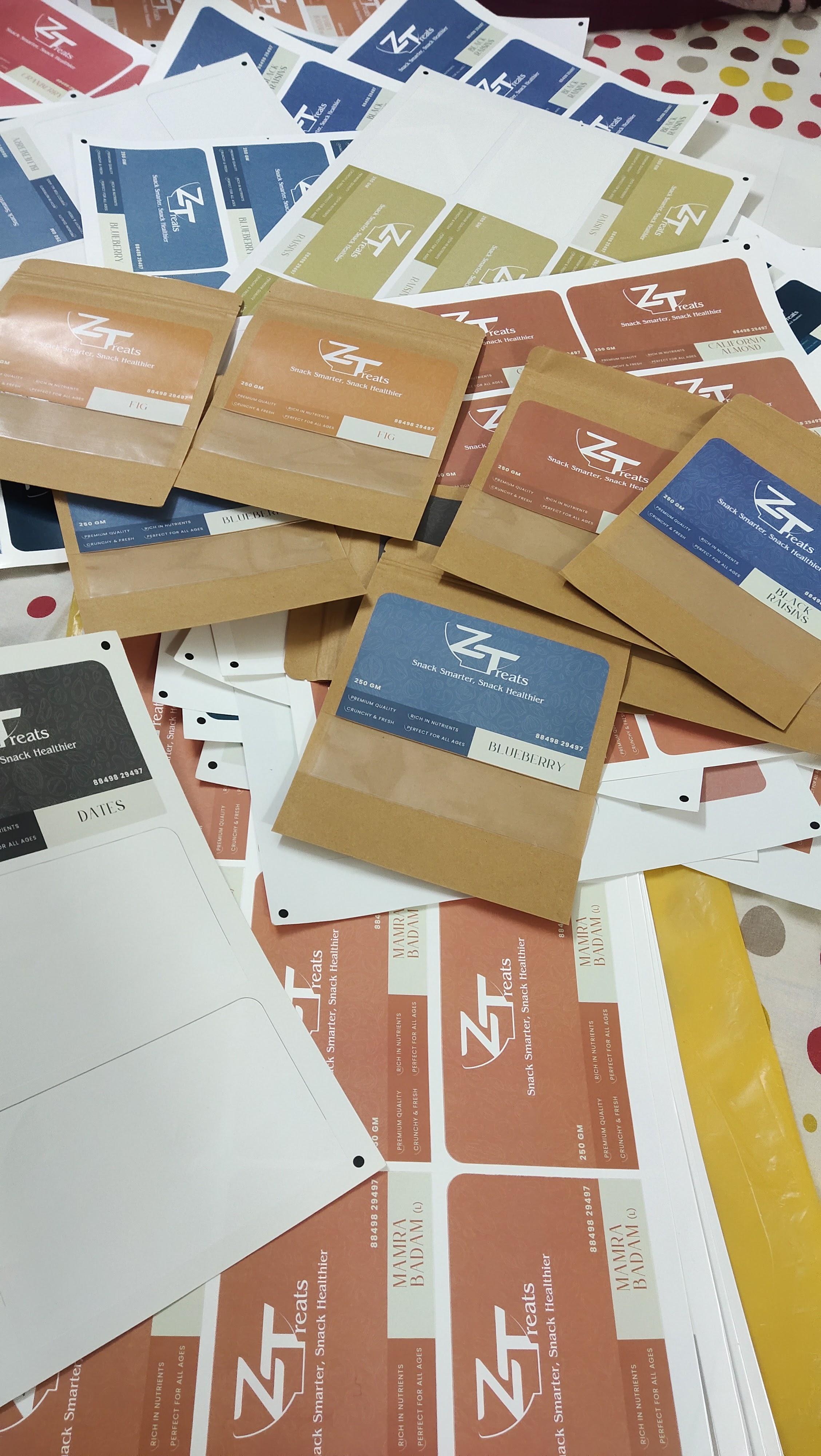 Customer testimonial 1