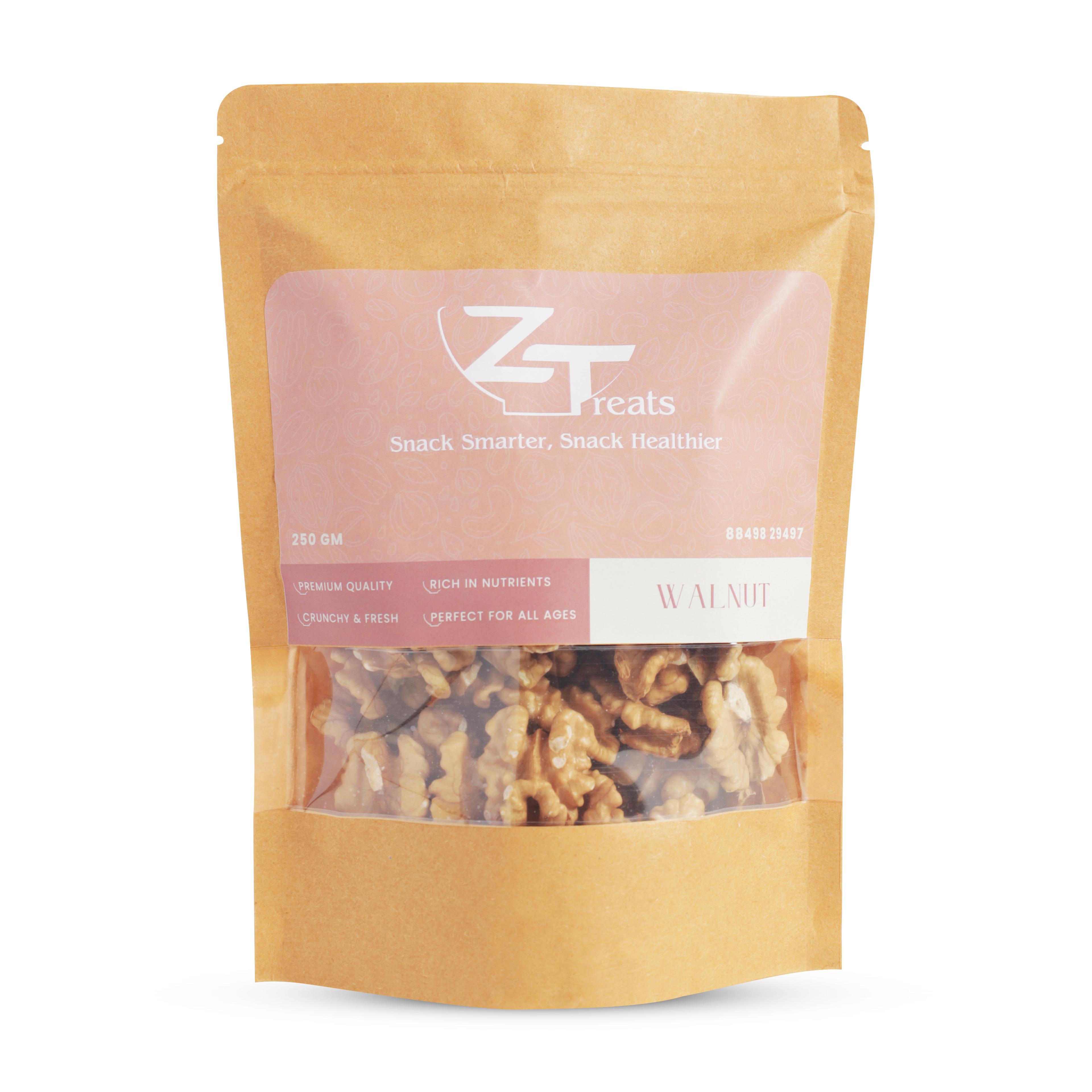 Walnut Jumbo Kernels - 1